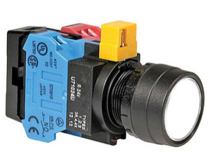 IDEC HW1L-M1F11QD-W-24V Device