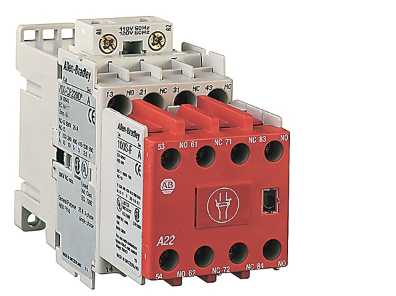 Allen Bradley 700S-CFB440EJC Device