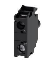 Siemens 3SU14011BG601AA0 Module