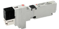 SMC Corporation VVQ1000-N-6 Pneumatics