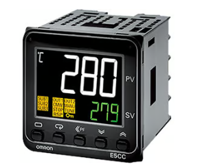 OMRON E5CC-QX2DUM-800 Device