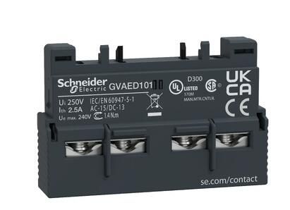 Schneider Electric GVAED101 Block