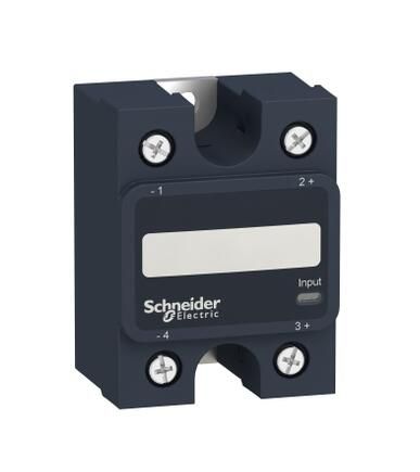 Schneider Electric SSP1A110M7T Relay