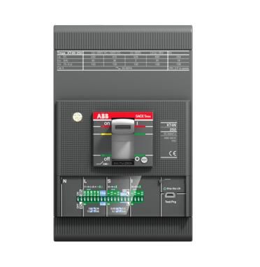 ABB XT4VU3060GFF000XXX Breaker