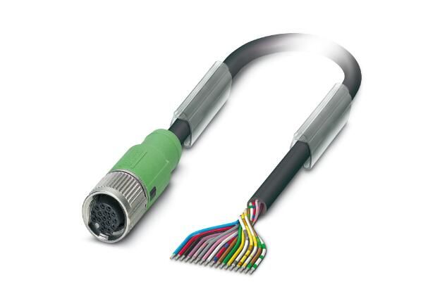 Phoenix Contact 1430789 Cable
