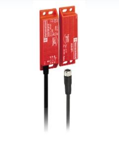 Telemecanique XCSDMP501L01M12 Device