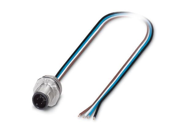 Phoenix Contact 1523450 Plug
