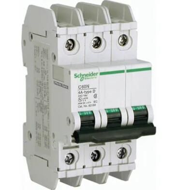 Schneider Electric 60184 Breaker