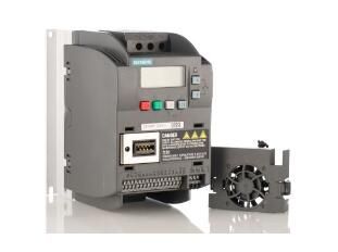 Siemens 6SL3210-5BE21-5UV0 Drive