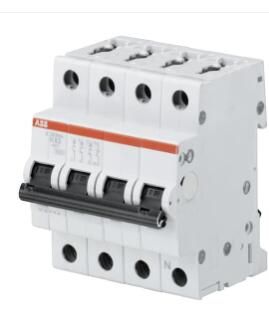 ABB S203-K4NA Circuit Breaker