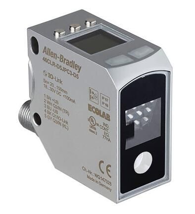 Allen Bradley 46CLR-D5LAC2-D5 Device