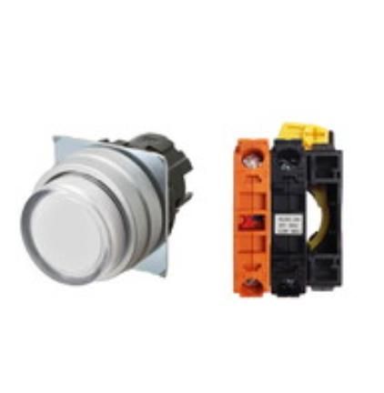 OMRON A22NL-MPA-TWA-G002-WA Device
