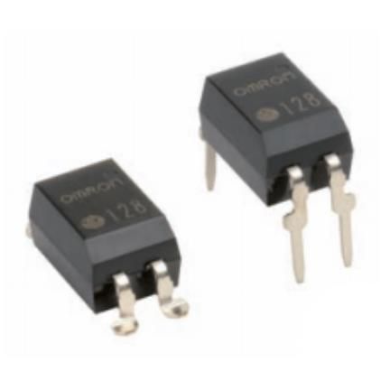 OMRON G3VM-401AY1 Device