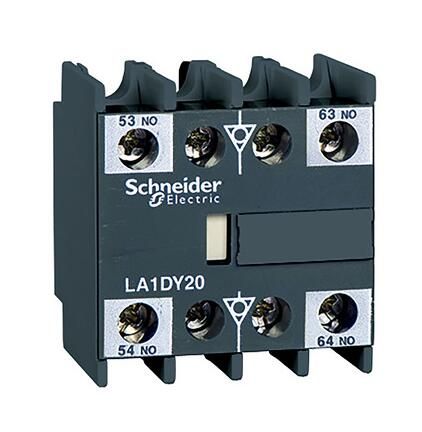 Schneider Electric LA1DZ31 Block