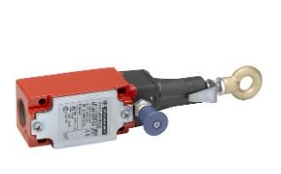 Telemecanique XY2CJS17H29 Device