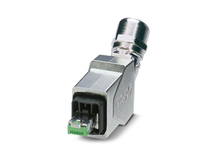 Phoenix Contact 1422663 Connector
