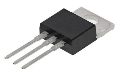 Infineon IKP15N60TXKSA1 Device