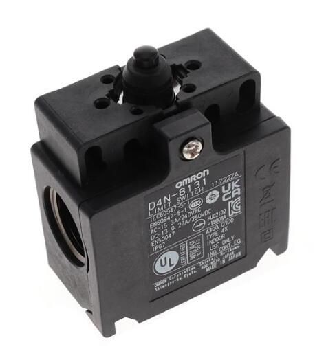 OMRON D4N8131 Switch