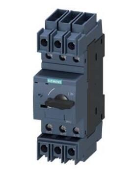 Siemens 3RV28110BD10 Device