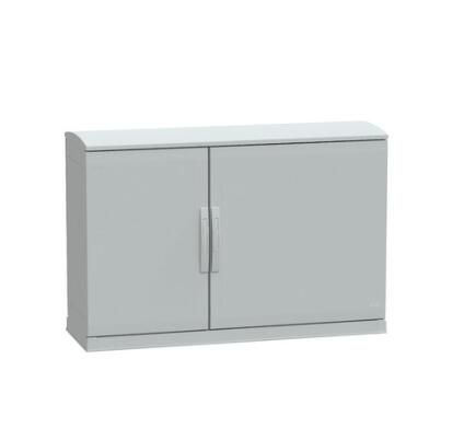 Schneider Electric NSYPLAZT7124G polyester