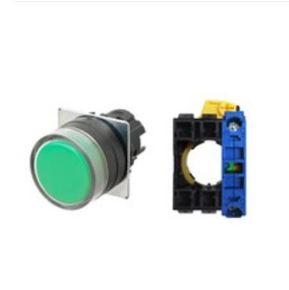 OMRON A22NN-BGM-NGA-G100-NN Device