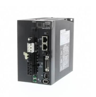 OMRON R88D-KN06F-ECT Device
