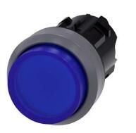 Siemens 3SU10310BB500AA0 Button