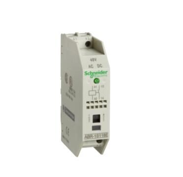 Schneider Electric ABR1S118E Relay