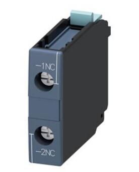 Siemens 3RH19211CA01 Block