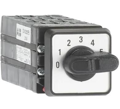 ABB OMSO51PB Device