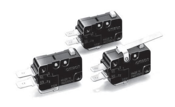 OMRON D3V-013-1A3 Device