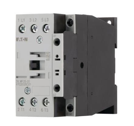 EATON/Moeller 104449 DILMF25-01(RAC240) Device