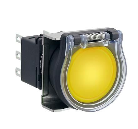 IDEC LBW6GL-A1T54Y Device