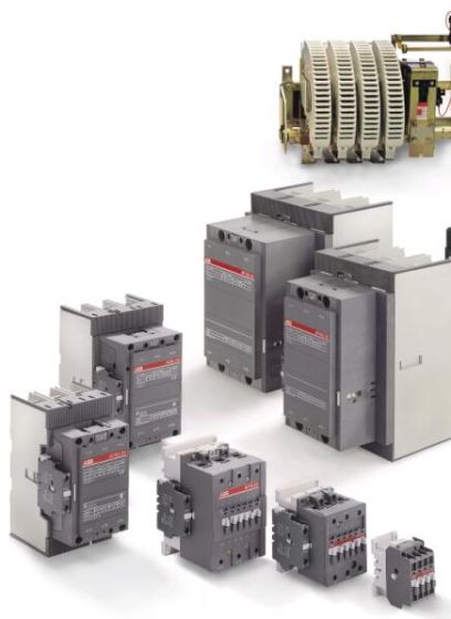 ABB A145-30L-11-84 Device