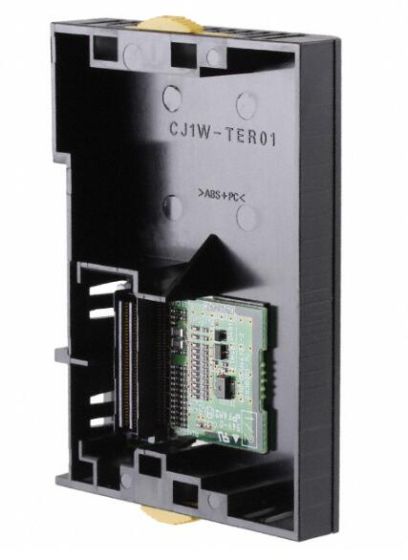 OMRON CJ1WTER01 Device