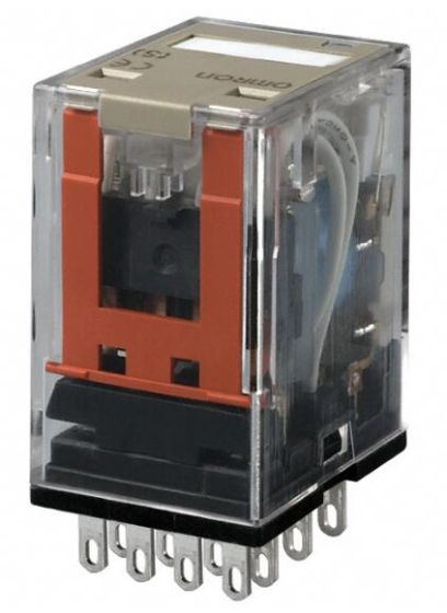 OMRON MY4ZHDC24 Device
