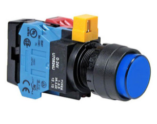 IDEC HW1L-A2F11QD-S-24V Device