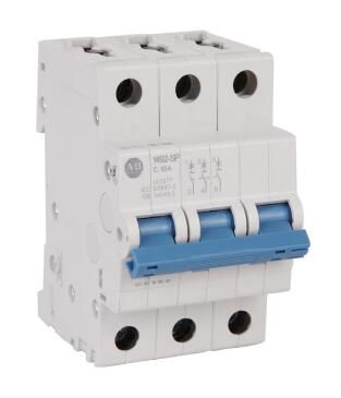 Allen Bradley 1492-SPM3D070 Device