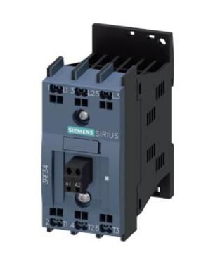 Siemens 3RF34052BB04 Contactor