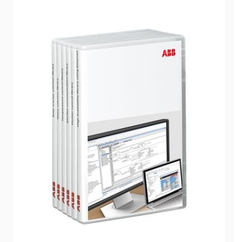 ABB 1SAP195500R0101 Device