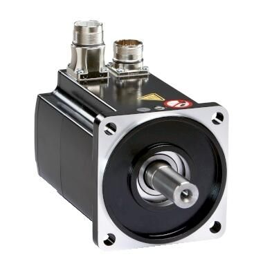 Schneider Electric BMH2052P22A2A Motor