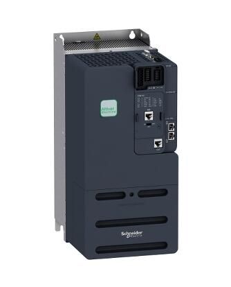 Schneider Electric ATV340D18N4E Drive