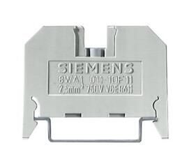 Siemens 8WA10111BF24 Block
