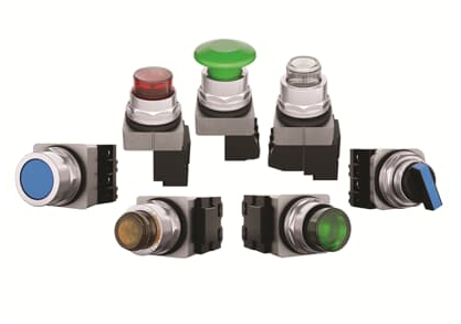 ABB A3PLE1-6L4R-10 Device