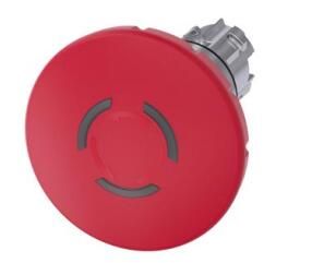 Siemens 3SU10511JB200AA0 Illum