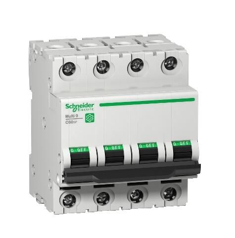 Schneider Electric M9F23445 Breaker
