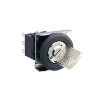 IDEC LBW6K-2ST1A Device