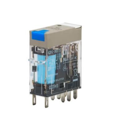 OMRON G2R-2-SNDI DC6(S) Device