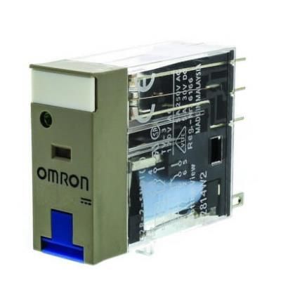 OMRON G2R-2-SNI DC12(S) Device