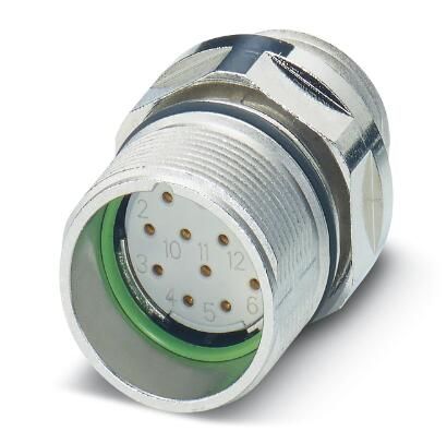 Phoenix Contact 1624054 Connector